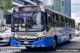Grupo Acuza Barveña 12 na cidade de Catedral, San José, San José, Costa Rica, por Andrés Martínez Rodríguez. Número da foto: #:id.