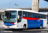 Viação Riodoce 61507 na cidade de Rio de Janeiro, Rio de Janeiro, Brasil, por Rafael Cota. Número da foto: #13043753.