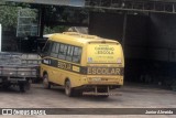 Escolares OQF0939 na cidade de Orizânia, Minas Gerais, Brasil, por Junior Almeida. Número da foto: #13046733.