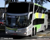 Brasil Sul Linhas Rodoviárias 3203 na cidade de Curitiba, Paraná, Brasil, por Vicente de Paulo Alves. Número da foto: #13044056.