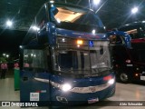 Eucatur - Empresa União Cascavel de Transportes e Turismo 5910 na cidade de Manaus, Amazonas, Brasil, por Aléx Schnaider. Número da foto: #13044510.