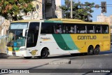 Empresa Gontijo de Transportes 12920 na cidade de Belo Horizonte, Minas Gerais, Brasil, por Lucas Oliveira. Número da foto: #13045600.