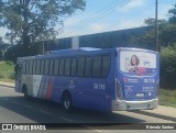 Empresa de Ônibus Vila Galvão 30.710 na cidade de Guarulhos, São Paulo, Brasil, por Rômulo Santos. Número da foto: #:id.