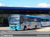 BRT Sorocaba Concessionária de Serviços Públicos SPE S/A 3013 na cidade de Sorocaba, São Paulo, Brasil, por Weslley Kelvin Batista. Número da foto: #13044424.