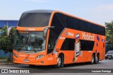 Empresa de Ônibus Nossa Senhora da Penha 62000 na cidade de São Paulo, São Paulo, Brasil, por Luciano Formiga. Número da foto: #13045602.