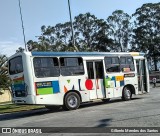 Transcel > CS Brasil 111355 na cidade de Mogi das Cruzes, São Paulo, Brasil, por Gilberto Mendes dos Santos. Número da foto: #13043592.