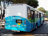 Expresso Santa Paula 16278 na cidade de Serra, Espírito Santo, Brasil, por Rychard Anderson Santos. Número da foto: #13044470.