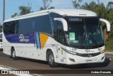 Auto Viação Putinga 135 na cidade de Tramandaí, Rio Grande do Sul, Brasil, por Andreo Bernardo. Número da foto: #13044858.