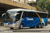 Viação Cometa 15146 na cidade de Belo Horizonte, Minas Gerais, Brasil, por Luciano Formiga. Número da foto: #13045354.