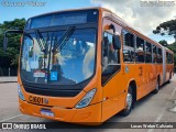 Auto Viação Santo Antônio CI601 na cidade de Curitiba, Paraná, Brasil, por Lucas Weber Calizario. Número da foto: #13046316.