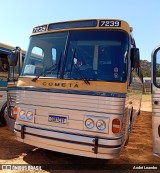 Ônibus Particulares 7239 na cidade de Artur Nogueira, São Paulo, Brasil, por André Leandro. Número da foto: #13045020.