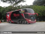 MTU - Maroto Viagens e Turismo 1704 na cidade de São Paulo, São Paulo, Brasil, por Marcelo Horta. Número da foto: #13044370.