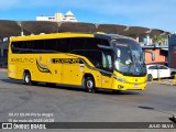 Expresso Caxiense 8611 na cidade de Porto Alegre, Rio Grande do Sul, Brasil, por JULIO SILVA. Número da foto: #13044596.