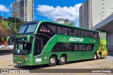 Eucatur - Empresa União Cascavel de Transportes e Turismo 5515 na cidade de Belo Horizonte, Minas Gerais, Brasil, por Luciano Formiga. Número da foto: #13045364.