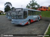VCG - Viação Campos Gerais 765 na cidade de Ponta Grossa, Paraná, Brasil, por Paulobuss  Guaratuba. Número da foto: #:id.
