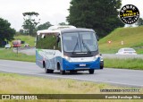 Trans Isaak Turismo 1816 na cidade de São José dos Pinhais, Paraná, Brasil, por Romílio Busólogo Silva . Número da foto: #13046173.