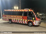 ArcelorMittal HIJ3E85 na cidade de Belo Horizonte, Minas Gerais, Brasil, por Quintal de Casa Ônibus. Número da foto: #13043932.