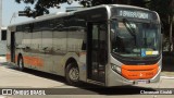 TRANSPPASS - Transporte de Passageiros 8 0010 na cidade de São Paulo, São Paulo, Brasil, por Cleverson Giraldi. Número da foto: #13045712.