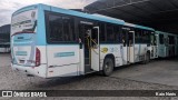 Rota Sol > Vega Transporte Urbano 35435 na cidade de Fortaleza, Ceará, Brasil, por Kaio Neris. Número da foto: #:id.