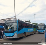 Auto Viação Salineira 237 na cidade de São Pedro da Aldeia, Rio de Janeiro, Brasil, por Eduardo Santos. Número da foto: #:id.