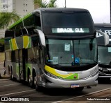 Brasil Sul Linhas Rodoviárias 3648 na cidade de Barueri, São Paulo, Brasil, por Tadeu Vasconcelos. Número da foto: #13044255.