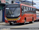 METROCOOP 188 na cidade de Alajuelita, Alajuelita, San José, Costa Rica, por Ronny Santana Sánchez. Número da foto: #13046114.