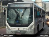 Auto Ônibus Moratense 892 na cidade de Francisco Morato, São Paulo, Brasil, por Otavio Barbosa. Número da foto: #13045968.