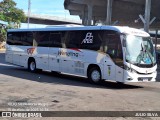 Wendling Transportes Coletivos 12016 na cidade de Porto Alegre, Rio Grande do Sul, Brasil, por JULIO SILVA. Número da foto: #13044549.
