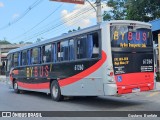 By Bus Transportes Ltda 61260 na cidade de Campo Limpo Paulista, São Paulo, Brasil, por Gustavo  Bonfate. Número da foto: #:id.