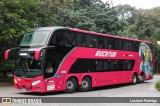 Eucatur - Empresa União Cascavel de Transportes e Turismo 6030 na cidade de São Paulo, São Paulo, Brasil, por Luciano Formiga. Número da foto: #13045544.