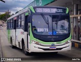 Auto Ônibus Líder 0924002 na cidade de Manaus, Amazonas, Brasil, por João Pbs. Número da foto: #13044688.