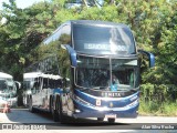 Viação Cometa 723003 na cidade de São Paulo, São Paulo, Brasil, por Alan Silva Rocha. Número da foto: #:id.