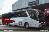 Viação Serro 43924 na cidade de Belo Horizonte, Minas Gerais, Brasil, por Luciano Formiga. Número da foto: #13045404.