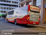 Grantour Turismo 2223 na cidade de Porto Alegre, Rio Grande do Sul, Brasil, por JULIO SILVA. Número da foto: #13044690.
