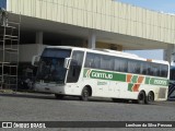 Empresa Gontijo de Transportes 20055 na cidade de Caruaru, Pernambuco, Brasil, por Lenilson da Silva Pessoa. Número da foto: #13044686.