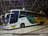 Empresa Gontijo de Transportes 15005 na cidade de Patos de Minas, Minas Gerais, Brasil, por Leonardo Nunes. Número da foto: #13046729.