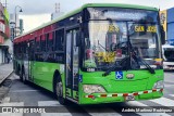 Autotransportes Raro 715 na cidade de Catedral, San José, San José, Costa Rica, por Andrés Martínez Rodríguez. Número da foto: #13045201.