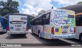 Cidade Alta Transportes 1.302 na cidade de Paulista, Pernambuco, Brasil, por Ytalo Alves. Número da foto: #13044048.