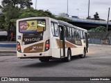 Auto Ônibus Vera Cruz DC 5.042 na cidade de Rio de Janeiro, Rio de Janeiro, Brasil, por Leandro Mendes. Número da foto: #:id.