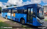 HP Transportes Coletivos 20.658 na cidade de Goiânia, Goiás, Brasil, por Vicente Barbosa. Número da foto: #13045113.