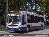 CUTCSA - Companhia Uruguaia de Transporte Coletivo 578 na cidade de Montevideo, Montevideo, Uruguai, por Agustin SanCristobal1712. Número da foto: #13044427.