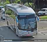 Real Service Turismo 2038 na cidade de Mairinque, São Paulo, Brasil, por Flavio Alberto Fernandes. Número da foto: #:id.