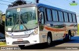 Universo Transportes 1800 na cidade de Guarulhos, São Paulo, Brasil, por Cauan Ferreira. Número da foto: #13045893.