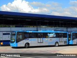 BRT Sorocaba Concessionária de Serviços Públicos SPE S/A 3403 na cidade de Sorocaba, São Paulo, Brasil, por Weslley Kelvin Batista. Número da foto: #13044416.