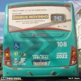 ANSAL - Auto Nossa Senhora de Aparecida 108 na cidade de Juiz de Fora, Minas Gerais, Brasil, por Yuri R. Souza. Número da foto: #13046149.
