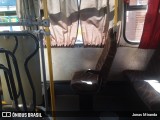 Transportadora Turística Petitto 92600 na cidade de Ribeirão Preto, São Paulo, Brasil, por Jonas Miranda. Número da foto: #13044553.