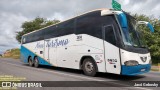 Neu Turismo 2950 na cidade de Tanquinho, Bahia, Brasil, por Jacó Gebosky. Número da foto: #:id.