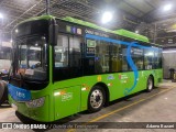 Cooper Líder > A2 Transportes 6 8515 na cidade de São Paulo, São Paulo, Brasil, por Adamo Bazani. Número da foto: #13046492.