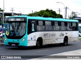 VRS - Viação Roberto Santana 3061 na cidade de Aracaju, Sergipe, Brasil, por Breno Antônio. Número da foto: #13046223.