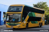 Empresa Gontijo de Transportes 23055 na cidade de São Paulo, São Paulo, Brasil, por Luciano Formiga. Número da foto: #13045571.